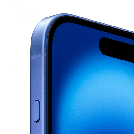 iPhone 16 Plus 128GB Ultramarine,Model A3290