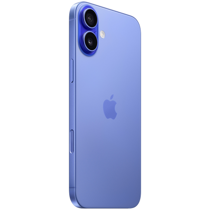 iPhone 16 Plus 256GB Ultramarine,Model A3290