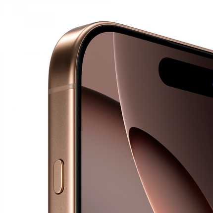 iPhone 16 Pro 512GB Desert Titanium,Model A3293