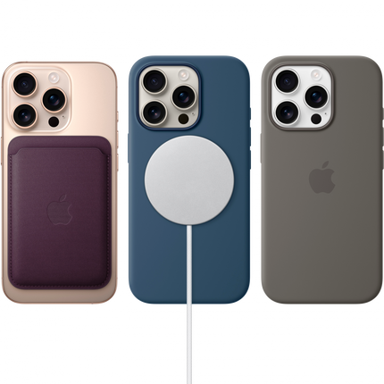 iPhone 16 Pro 512GB Desert Titanium,Model A3293