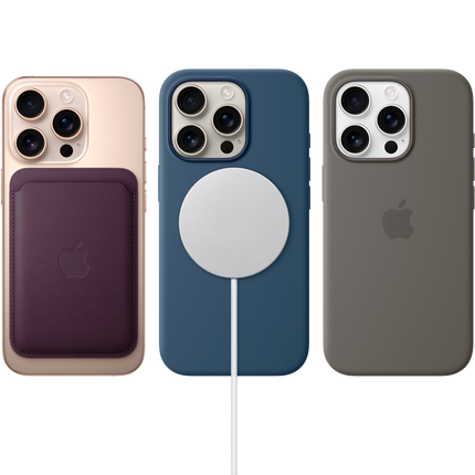 iPhone 16 Pro 512GB Desert Titanium,Model A3293