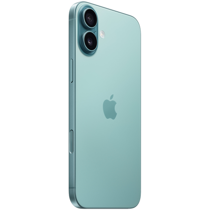 iPhone 16 Plus 128GB Teal,Model A3290