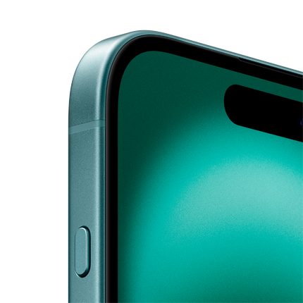 iPhone 16 Plus 128GB Teal,Model A3290