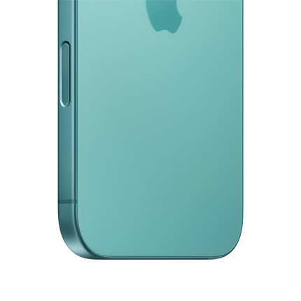 iPhone 16 Plus 128GB Teal,Model A3290