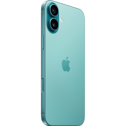 iPhone 16 Plus 128GB Teal,Model A3290