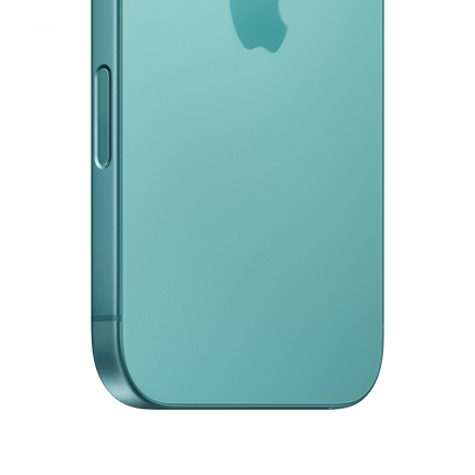 iPhone 16 Plus 128GB Teal,Model A3290