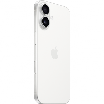 iPhone 16 128GB White,Model A3287