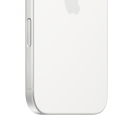 iPhone 16 256GB White,Model A3287