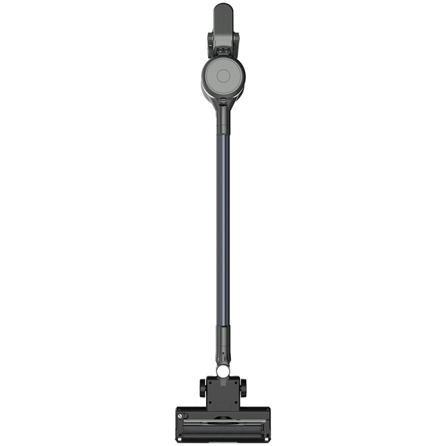 AENO Cordless vacuum cleaner SC1: electric turbo brush, LED lighted brush, resizable and easy to maneuver, 120W