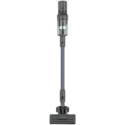 AENO Cordless vacuum cleaner SC3: electric turbo brush, LED lighted brush, resizable and easy to maneuver, 250W