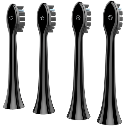 AENO Sonic Electric Toothbrush, DB3: White, 9 scenarios, with 3D touch, wireless charging, 46000rpm, 40 days without charging, IPX7