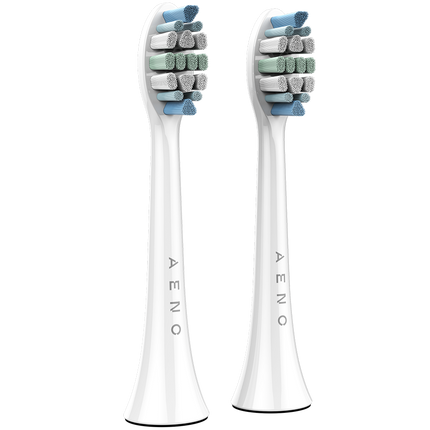 AENO Sonic Electric Toothbrush DB6: Black, 5 modes, wireless charging, 46000rpm, 40 days without charging, IPX7