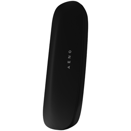 AENO Sonic Electric Toothbrush DB5: White, 5 modes, wireless charging, 46000rpm, 40 days without charging, IPX7
