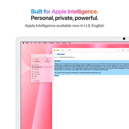 24-inch iMac with Retina 4.5K display: Apple M4 chip with 10‑core CPU and 10‑core GPU, 16GB, 256GB SSD - Pink,Model A3137