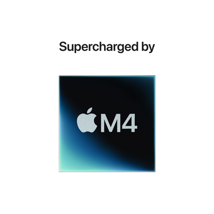 Mac mini: Apple M4 chip with 10‑core CPU and 10‑core GPU, 16GB, 256GB SSD,Model A3238