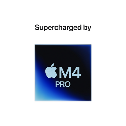 Mac mini: Apple M4 Pro chip with 12‑core CPU and 16‑core GPU, 24GB, 512GB SSD,Model A3239