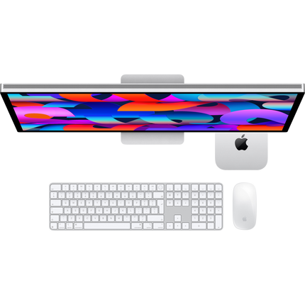 Mac mini: Apple M4 Pro chip with 12‑core CPU and 16‑core GPU, 24GB, 512GB SSD,Model A3239