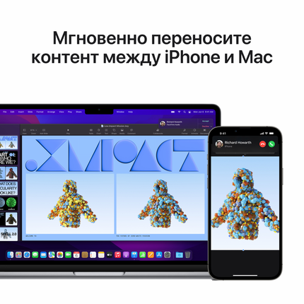 13-inch MacBook Air: Apple M2 chip with 8-core CPU and 8-core GPU, 16GB, 256GB - Space Grey,Model A2681