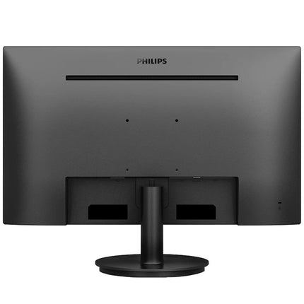 Philips Monitor 27" IPS Panel, 1920x1080 @ 100hz, VGA, HDMI, Cables incl, LowBlue, Flicker-Free, VESA, 3 Year Warranty