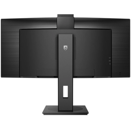 Philips Monitor 34" VA Panel, 1920x1080 @ 75hz, 2 X HDMI, Speakers, LowBlue, Flicker-Free, VESA, 3 Year Warranty