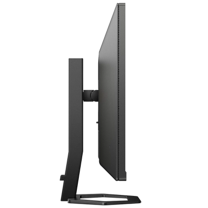 Philips  Monitor |27 inch|IPS black 4k UHD 3840 x 2160|HAS|Thunderbolt 4 USB-C 90W HDMI DP| Adobe RGB 108%| DisplayHDR 400|Adapt