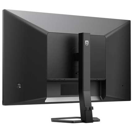 Philips  Monitor |27 inch|IPS black 4k UHD 3840 x 2160|HAS|Thunderbolt 4 USB-C 90W HDMI DP| Adobe RGB 108%| DisplayHDR 400|Adapt