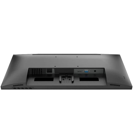 Philips Monitor 23,8" IPS Panel, 1920x1080 @ 100hz, VGA, HDMI, Cables incl, LowBlue, Flicker-Free, VESA, 3 Year Warranty