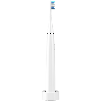 AENO SMART Sonic Electric toothbrush, DB1S: White, 4modes +8 smart, wireless charging, 46000rpm, 90 days without charging, IPX7