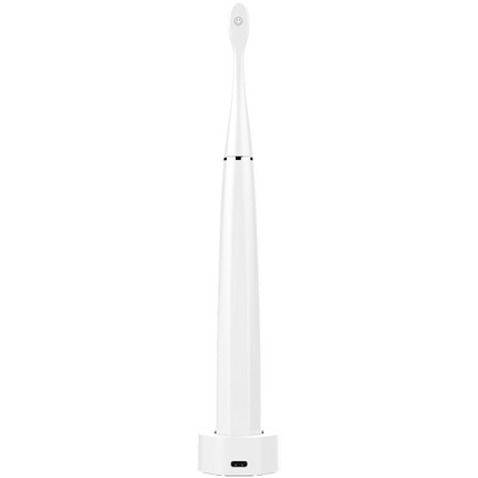 AENO SMART Sonic Electric toothbrush, DB1S: White, 4modes +8 smart, wireless charging, 46000rpm, 90 days without charging, IPX7