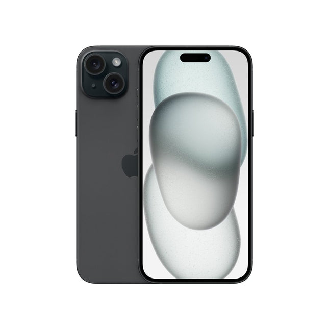 iPhone 15 Plus 128GB Black,Model A3094