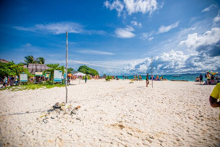 Phi Phi, Maya Bay, & Khai Islands Premium Trip from Phuket.