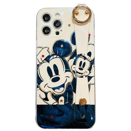 Mickey Mouse Iphone Phone Case