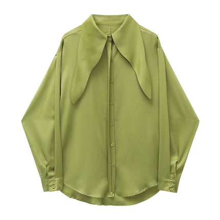 Women's Shirts