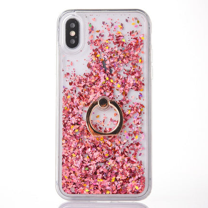 Quicksand IPhone Case