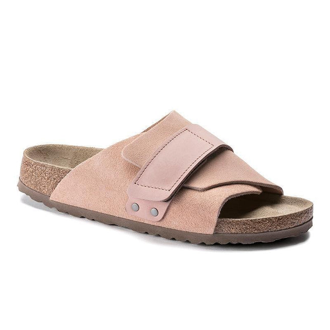 Cork Sole Sandals