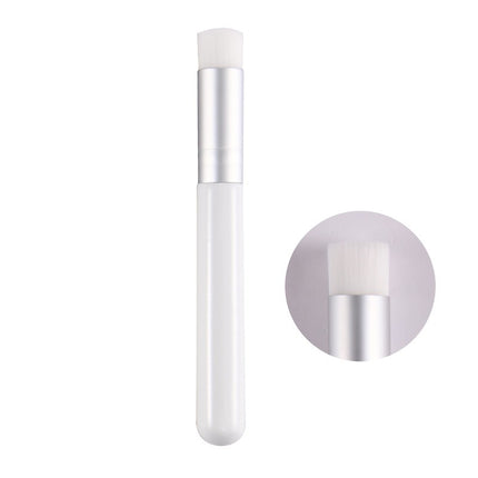 Washing Nose Brush To Deep Clean Pores & Blackheads