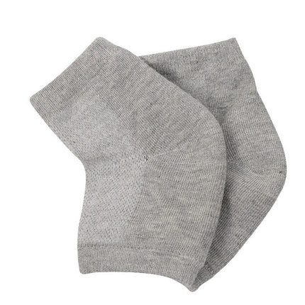 Silicone Moisturizing Socks For Cracked Dry Foot Skin