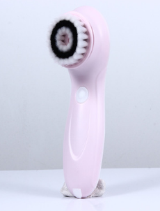 Electric Facial Cleanser 3-In-1