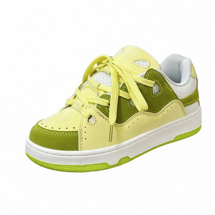 Unisex Skateboard Shoes
