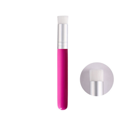 Washing Nose Brush To Deep Clean Pores & Blackheads