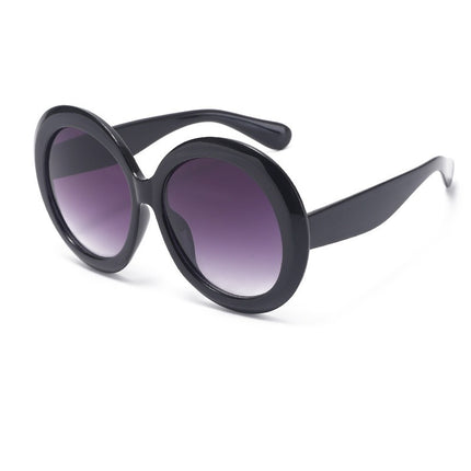 Dual Color Sunglasses