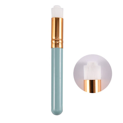 Washing Nose Brush To Deep Clean Pores & Blackheads