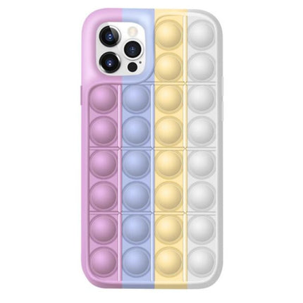 Silicone Iphone Case