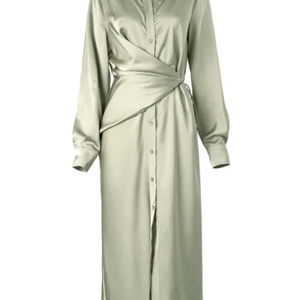 Long Sleeve Dresses For Women