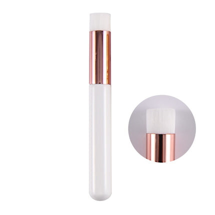 Washing Nose Brush To Deep Clean Pores & Blackheads