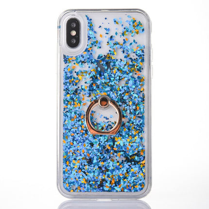Quicksand IPhone Case