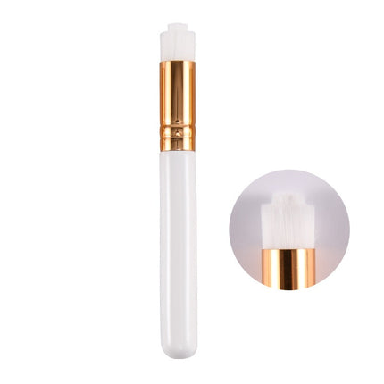 Washing Nose Brush To Deep Clean Pores & Blackheads