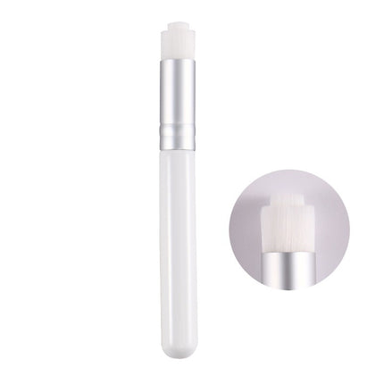 Washing Nose Brush To Deep Clean Pores & Blackheads