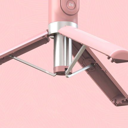 P96 Series Tripod