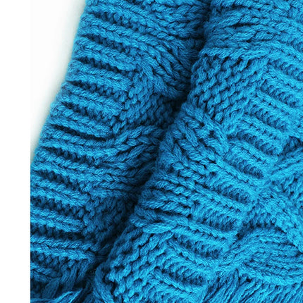 Women Knitted Sweater